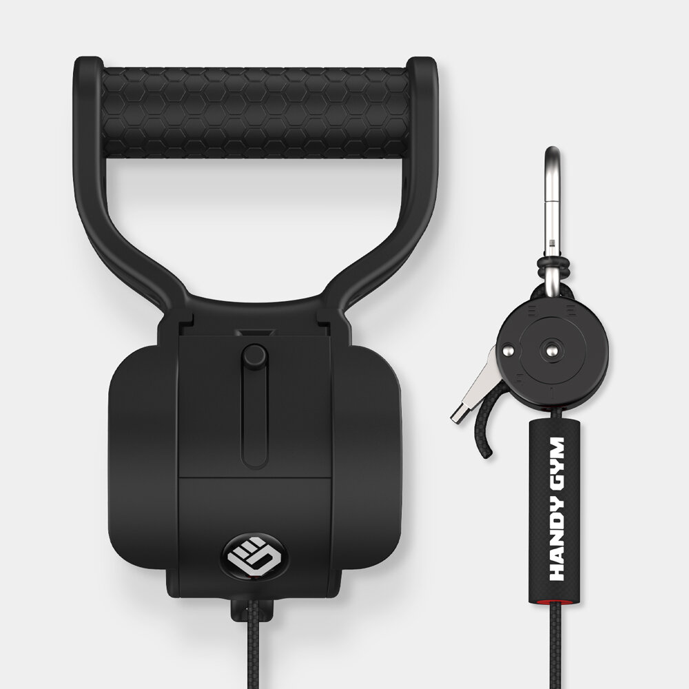 Handy Gym Pro モデル 未使用 HANDY GYM PRO 筋トレ ハンディジムプロ